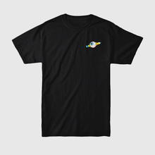Load image into Gallery viewer, Eyeball Pencil T-Shirt