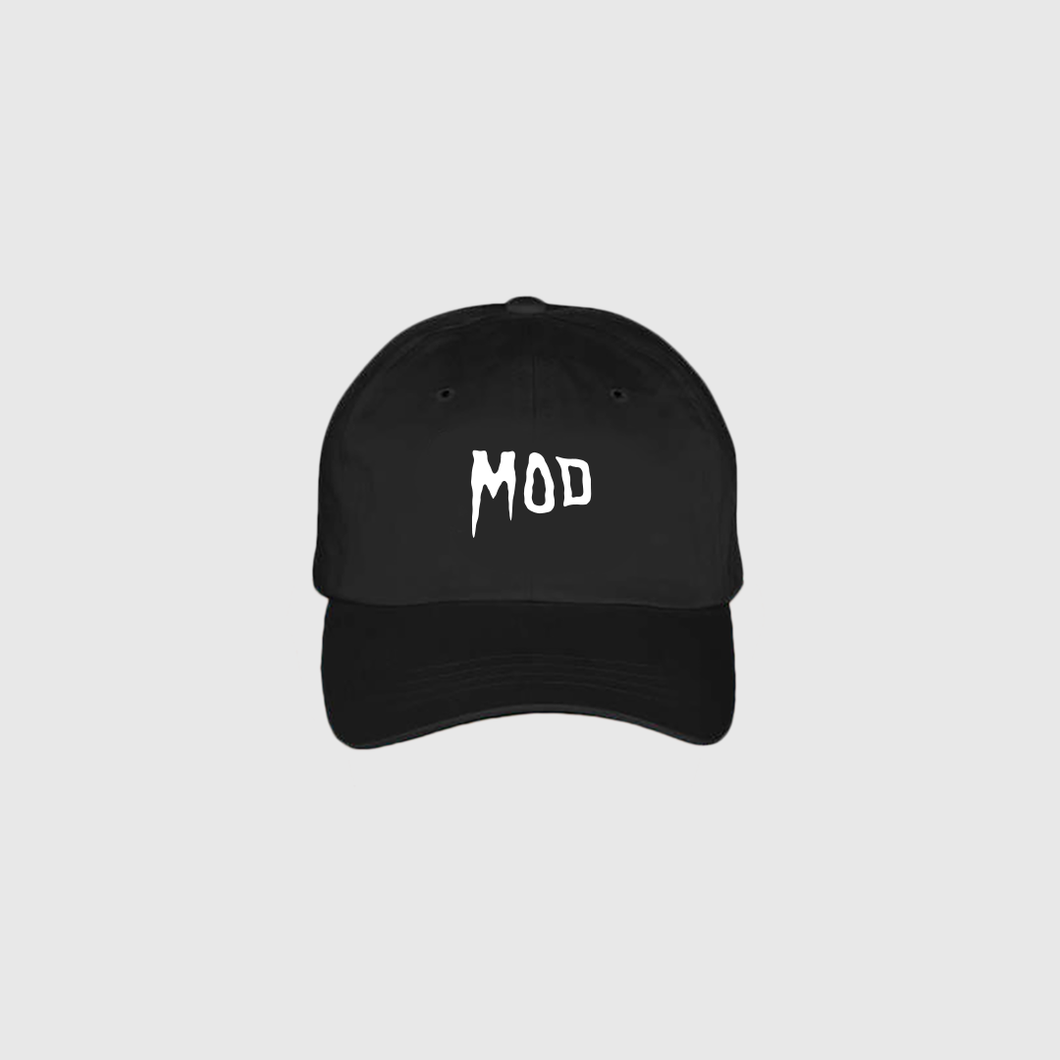 MOD Hat